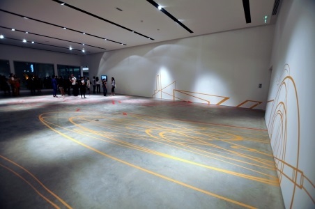 Sara Raza and Ergin Çavusoglu, Dust Breeding, 2011